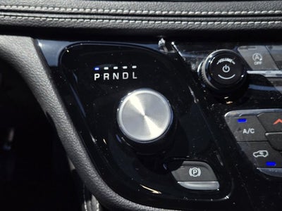 2026 Chrysler Pacifica PACIFICA LIMITED