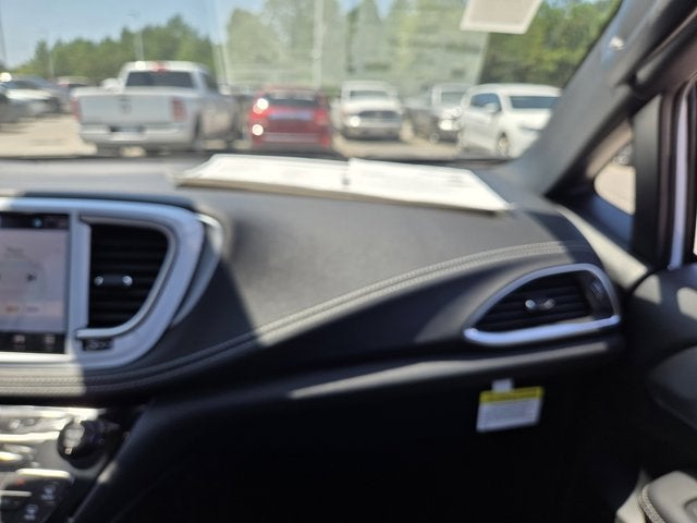 2026 Chrysler Pacifica PACIFICA LIMITED