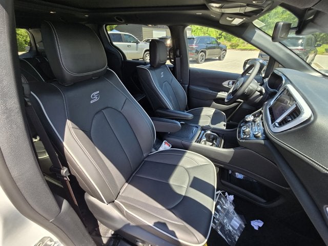 2026 Chrysler Pacifica PACIFICA LIMITED