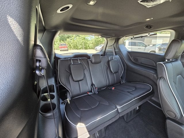 2026 Chrysler Pacifica PACIFICA LIMITED