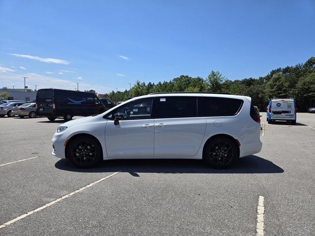 2026 Chrysler Pacifica PACIFICA LIMITED