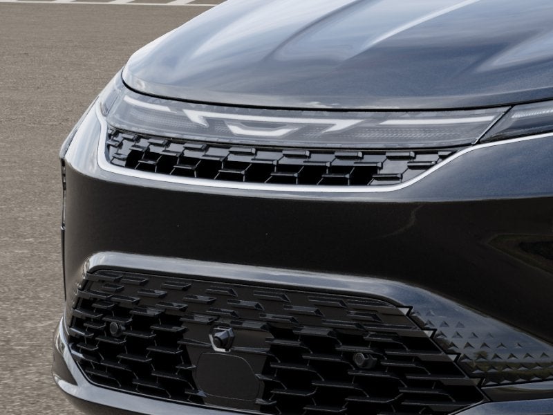 2027 Chrysler Pacifica PACIFICA LIMITED