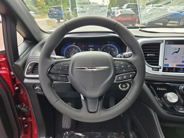 2026 Chrysler Pacifica PACIFICA LIMITED