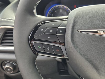 2026 Chrysler Pacifica PACIFICA LIMITED