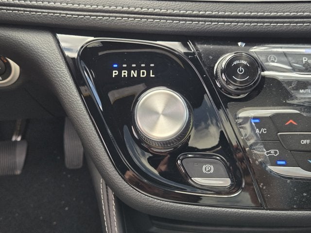 2026 Chrysler Pacifica PACIFICA LIMITED