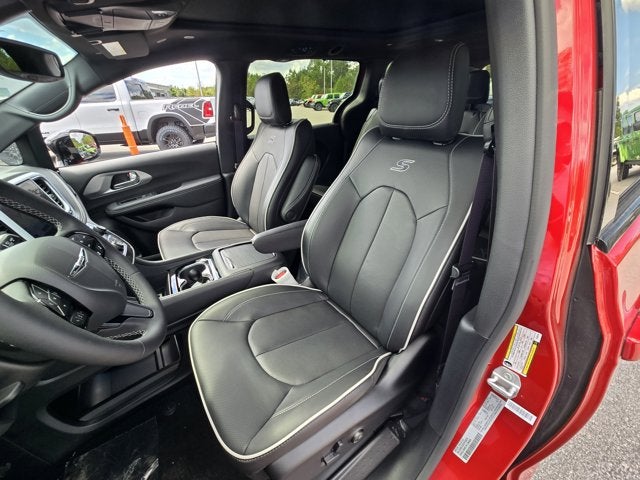 2026 Chrysler Pacifica PACIFICA LIMITED