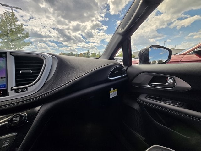 2026 Chrysler Pacifica PACIFICA LIMITED