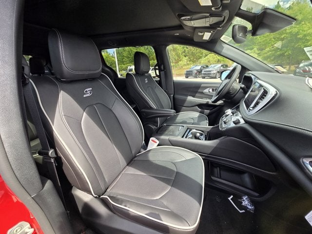 2026 Chrysler Pacifica PACIFICA LIMITED