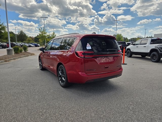 2026 Chrysler Pacifica PACIFICA LIMITED