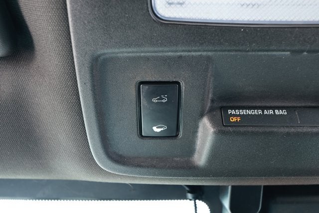 2014 Chevrolet Camaro 2LT
