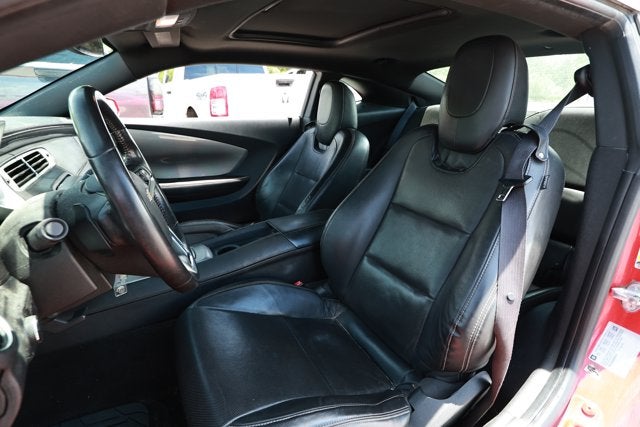 2014 Chevrolet Camaro 2LT