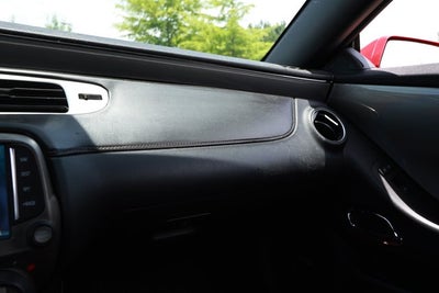 2014 Chevrolet Camaro 2LT