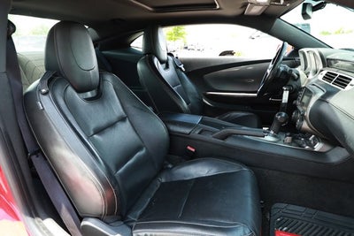 2014 Chevrolet Camaro 2LT