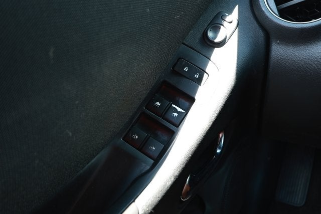 2015 Chevrolet Camaro 1LT