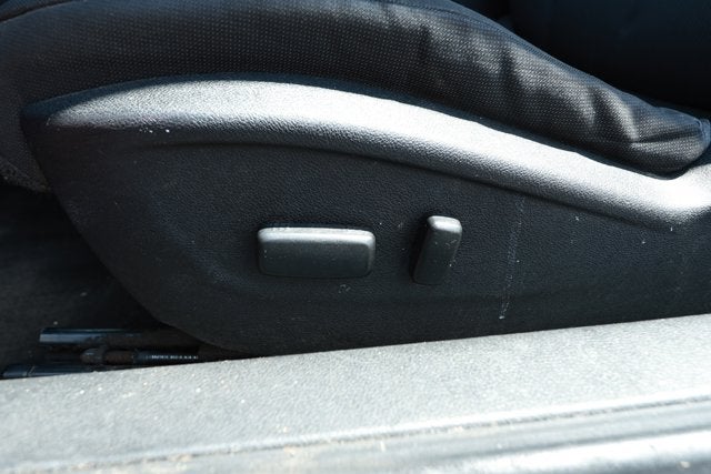 2015 Chevrolet Camaro 1LT