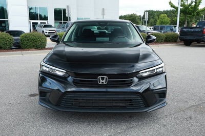2023 Honda Civic Sedan EX
