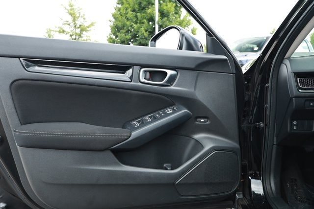 2023 Honda Civic Sedan EX