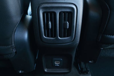 2021 Jeep Compass Latitude FWD