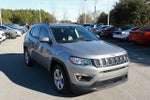 2021 Jeep Compass Latitude FWD