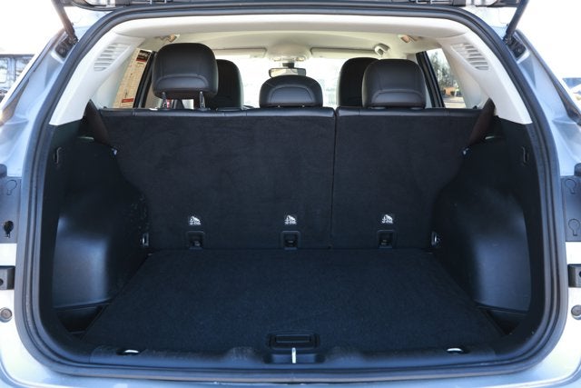 2021 Jeep Compass Latitude FWD