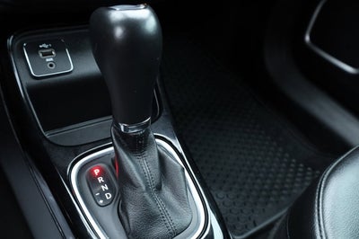 2021 Jeep Compass Altitude FWD