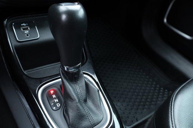 2021 Jeep Compass Altitude FWD