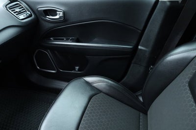 2021 Jeep Compass Altitude FWD