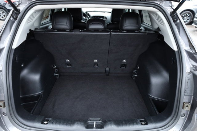 2021 Jeep Compass Altitude FWD