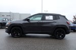 2021 Jeep Compass Altitude FWD