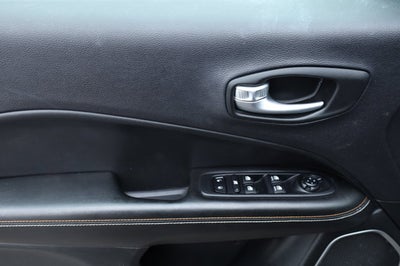 2021 Jeep Compass Altitude FWD