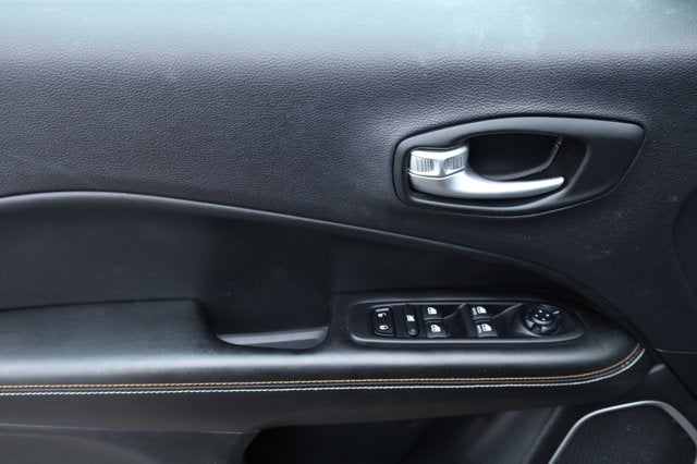 2021 Jeep Compass Altitude FWD