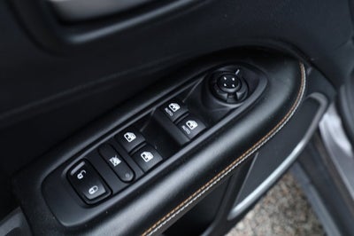 2021 Jeep Compass Altitude FWD