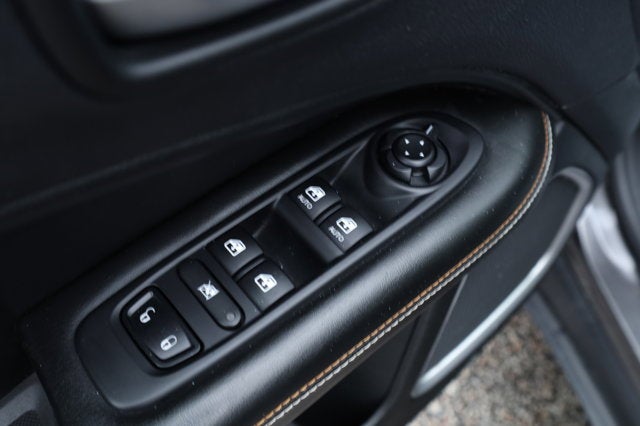 2021 Jeep Compass Altitude FWD