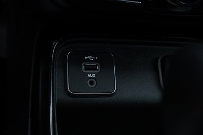 2021 Jeep Compass Altitude FWD