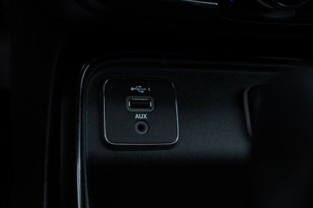 2021 Jeep Compass Altitude FWD