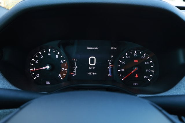 2025 Jeep Compass Sport 4x4