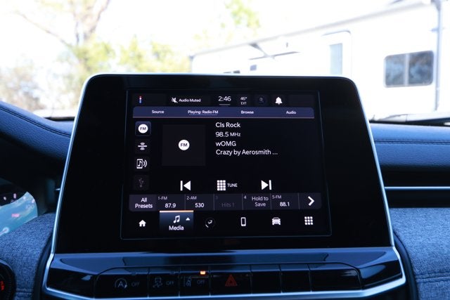 2025 Jeep Compass Sport 4x4