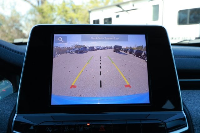 2025 Jeep Compass Sport 4x4