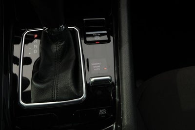 2025 Jeep Compass Sport 4x4