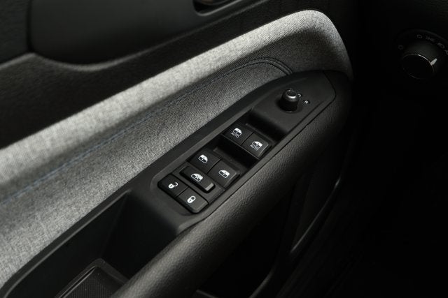 2025 Jeep Compass Sport 4x4