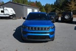2025 Jeep Compass Sport 4x4