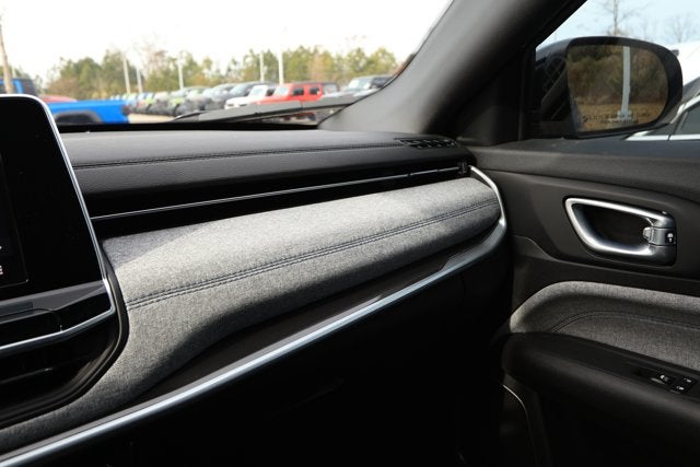 2025 Jeep Compass Sport 4x4