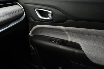 2025 Jeep Compass Sport 4x4