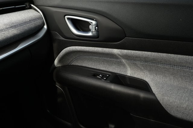 2025 Jeep Compass Sport 4x4