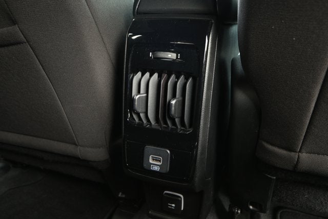 2025 Jeep Compass Sport 4x4