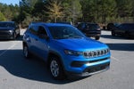 2025 Jeep Compass Sport 4x4