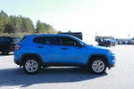 2025 Jeep Compass Sport 4x4