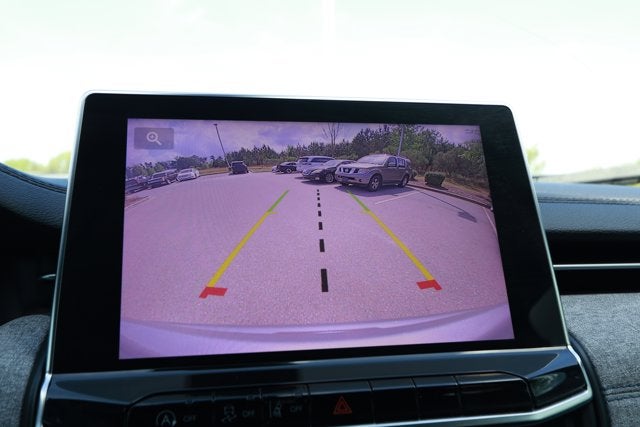 2023 Jeep Compass Sport 4x4