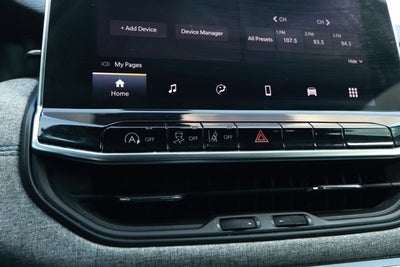 2023 Jeep Compass Sport 4x4