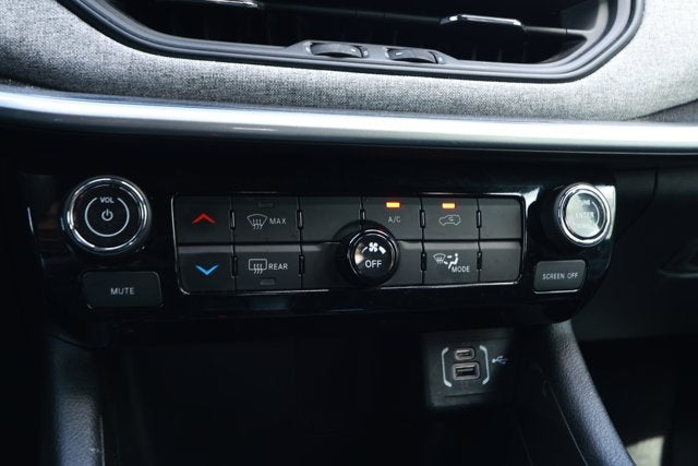 2023 Jeep Compass Sport 4x4